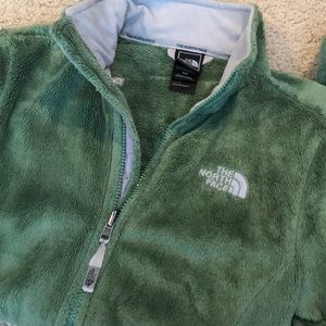 The North Face Jacket
